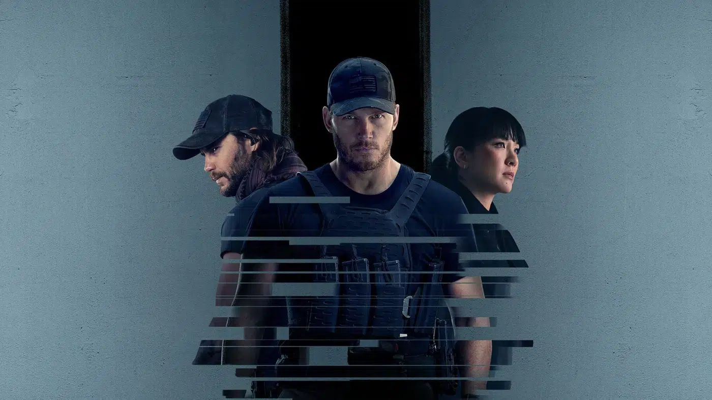 Quando A Lista Terminal volta ao Prime Video?