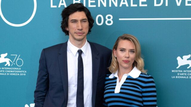 Paper Tiger divide Cannes mesmo com boa nota no RT