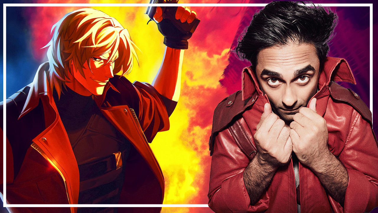 Adi Shankar analisa a segunda temporada de ‘Devil May Cry’, a chegada de Vergil e os futuros arcos da história