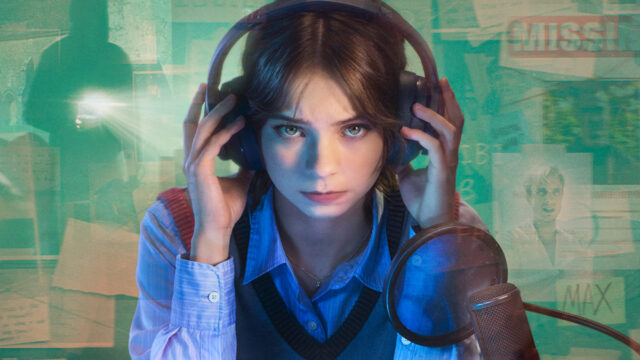 A Good Girls Guide to Murder T2 estreia na Netflix em 27 de maio com Emma Myers e Holly Jackson como roteirista