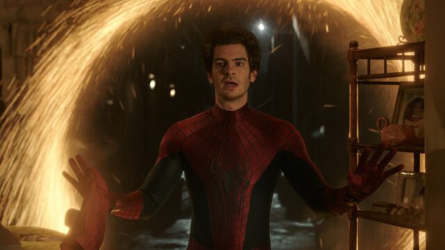 Spider-Noir: A série que a Sony não pode largar