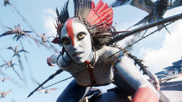 Avatar 4 e 5: Cameron quer reduzir custo e tempo de produção