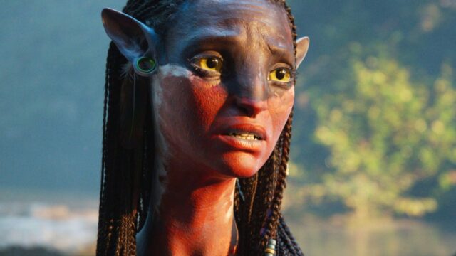 Avatar: atriz indígena processa James Cameron e Disney por extração biométrica do rosto de Neytiri