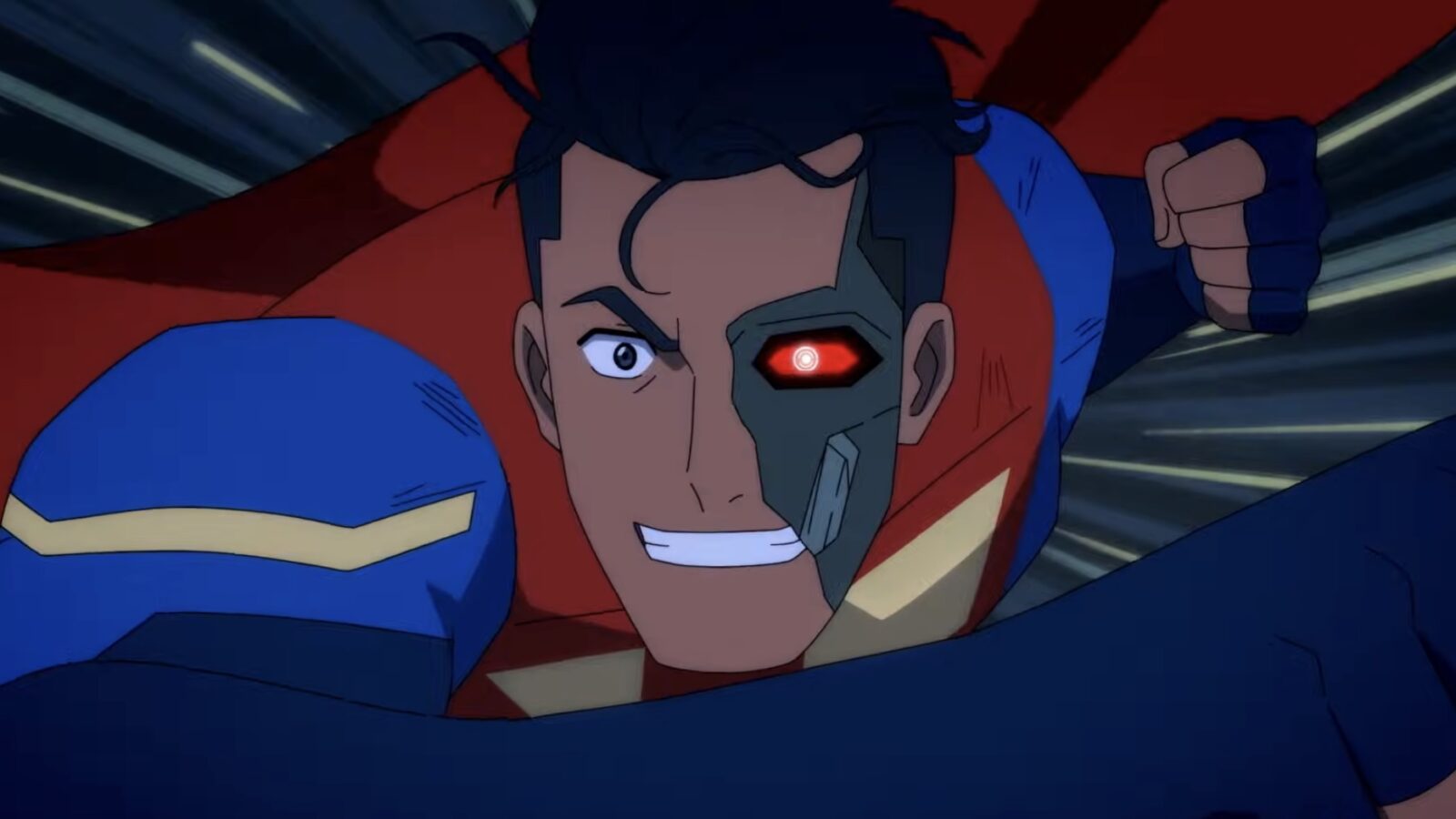 Superboy e Superciborgue agitam a volta da série em junho