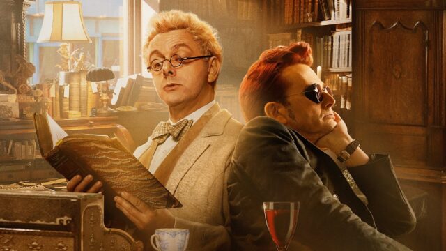 Belas Maldições no Prime Video: Que horas sai o final?