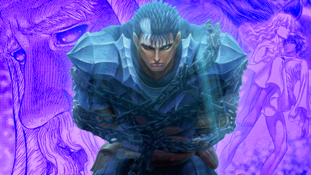 Berserk capítulo 384: Quando o mangá volta?