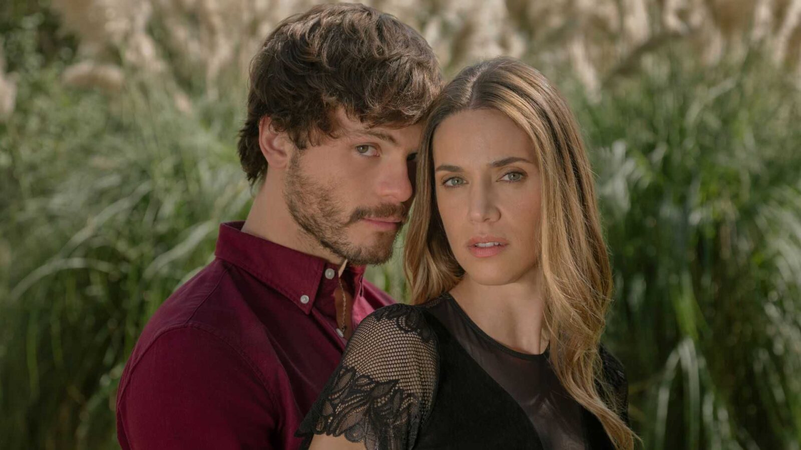 A Netflix achou um hit curto com Between Father and Son?