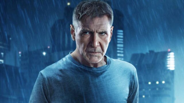 Como Blade Runner vai voltar em formato imersivo