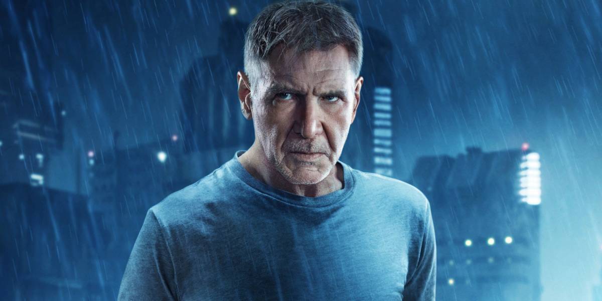 Como Blade Runner vai voltar em formato imersivo