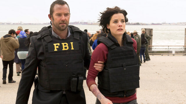 Por que Blindspot sai da Netflix após só um ano?