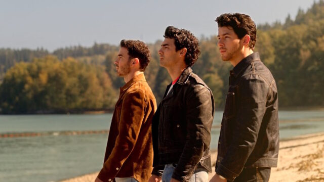 Camp Rock 3 no Disney+: Os Jonas voltam, e Demi?