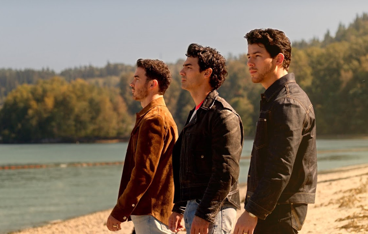 Camp Rock 3 no Disney+: Os Jonas voltam, e Demi?