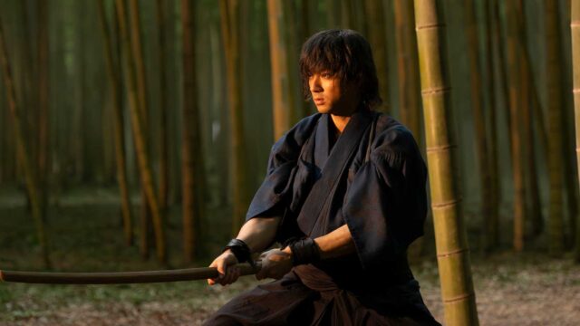 A Canção do Samurai entra na briga aberta por One Piece
