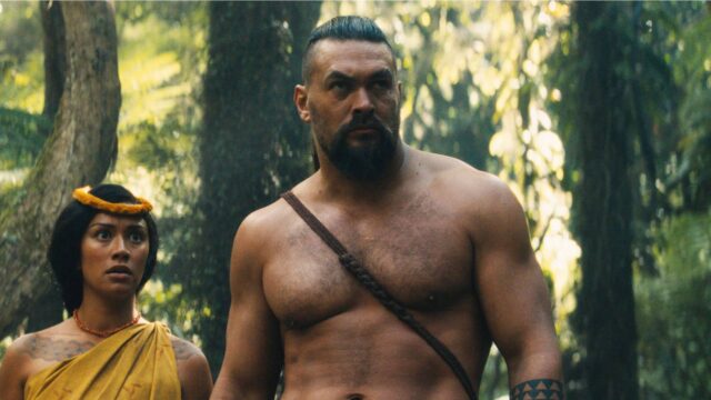 Chefe de Guerra vai continuar? Momoa explica impasse