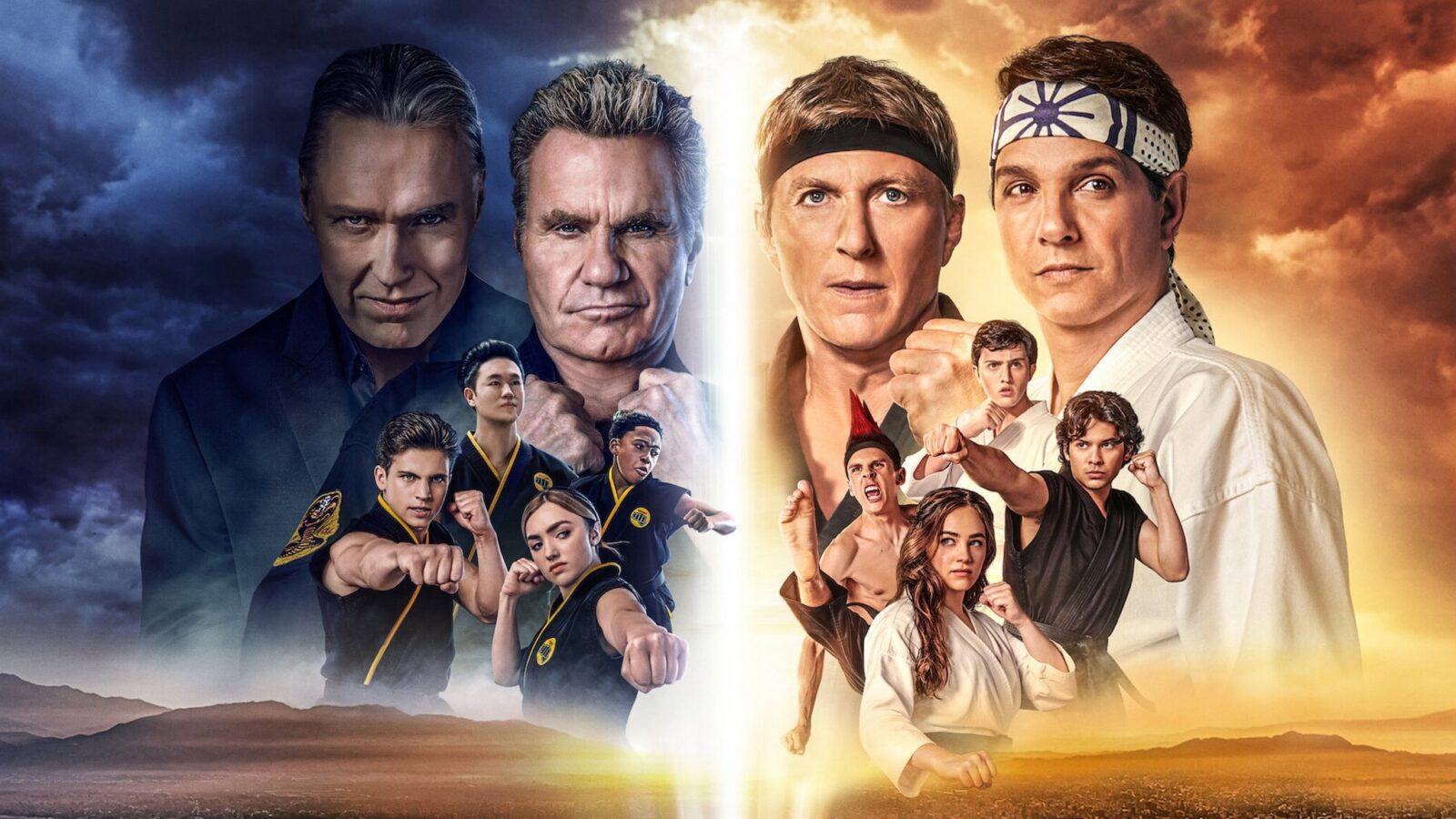 40 anos depois de Karatê Kid, Cobra Kai ainda guarda segredos: 28 curiosidades