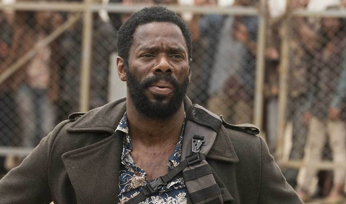 Por que The Whisper Man já virou aposta grande da Netflix — foto de divulgação