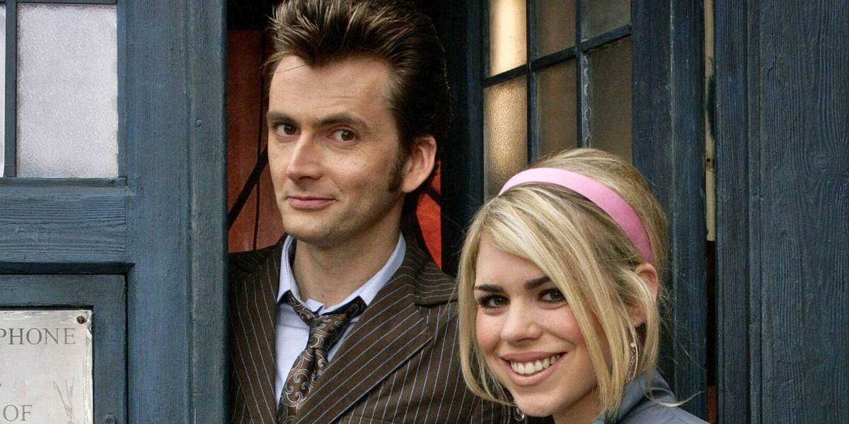 Para onde foi Doctor Who depois da fase Disney? — foto de divulgação