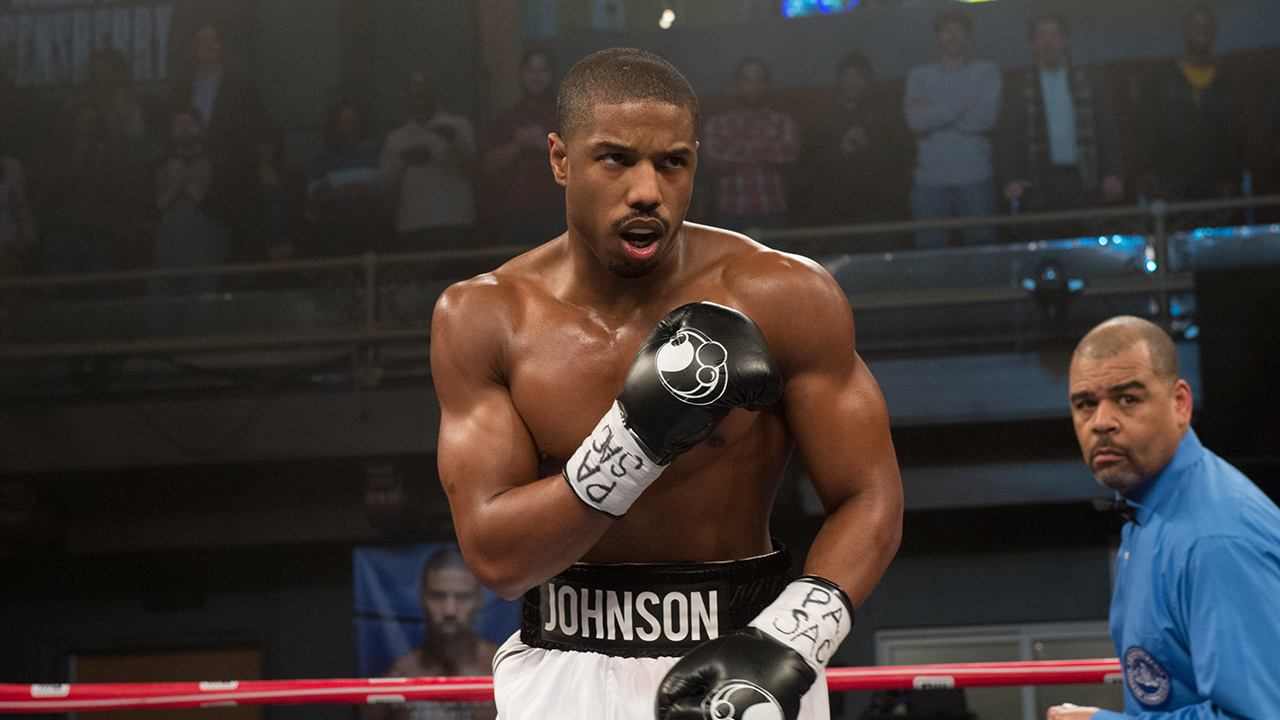 Creed e Rocky Balboa chegam à Netflix em 1 de junho com janela de só três meses pelo deal MGM