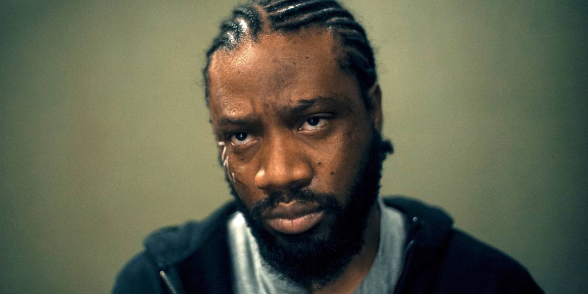 Criminal Record virou o thriller britânico da Apple?