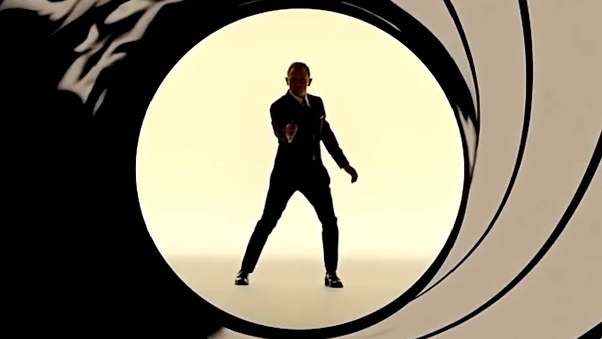 James Bond vai virar saga da Amazon MGM?