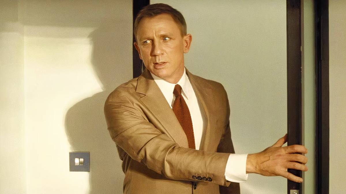 Quantos filmes a Amazon quer para o novo James Bond?