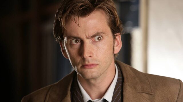 Para onde foi Doctor Who depois da fase Disney?