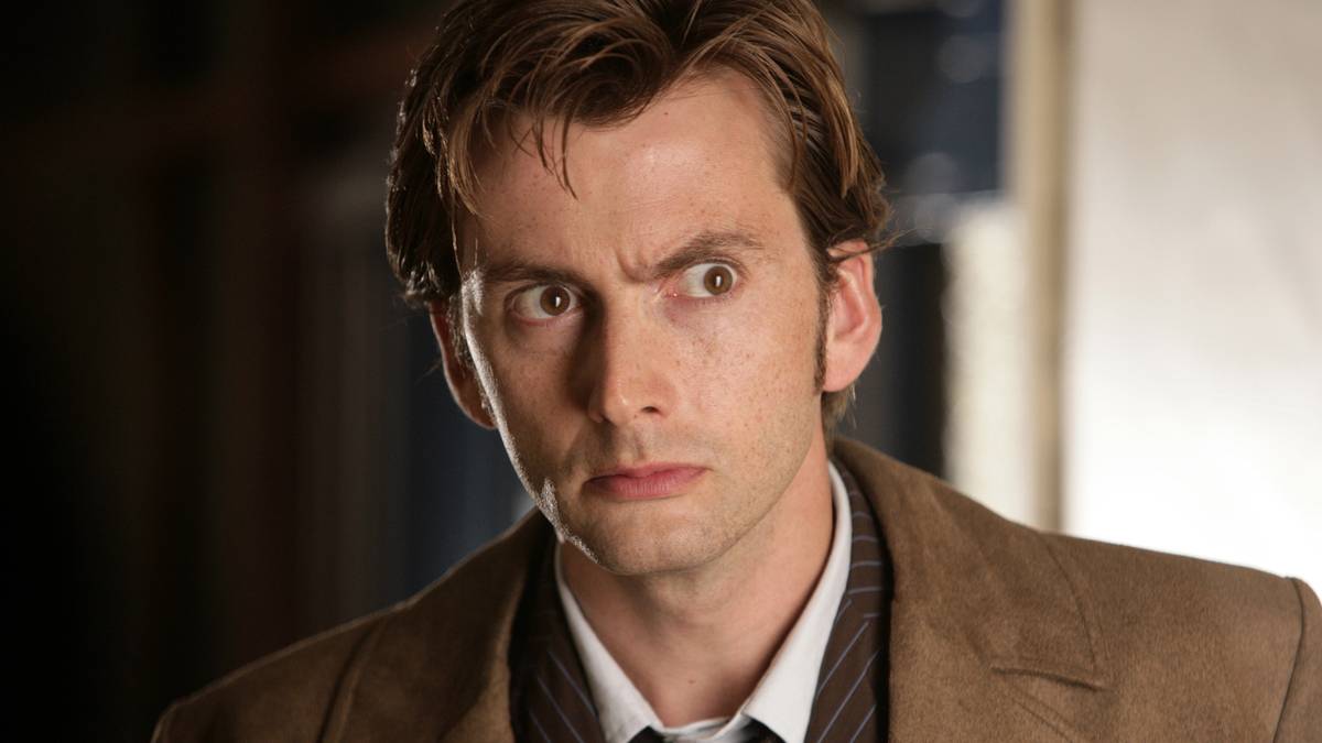 Para onde foi Doctor Who depois da fase Disney?