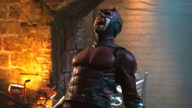 Demolidor: Renascido final da 2ª temporada vira o episódio mais bem avaliado do MCU