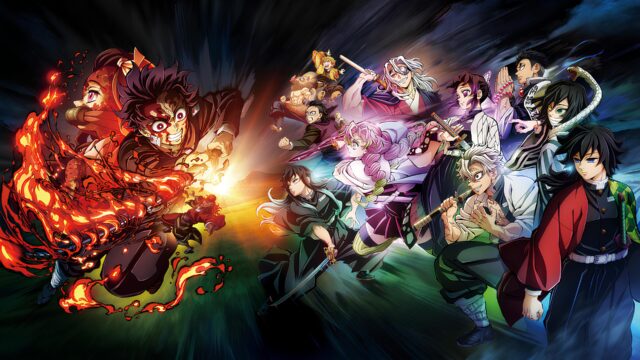 Mugen Train destronou Spirited Away em 73 dias: 28 curiosidades sobre Demon Slayer