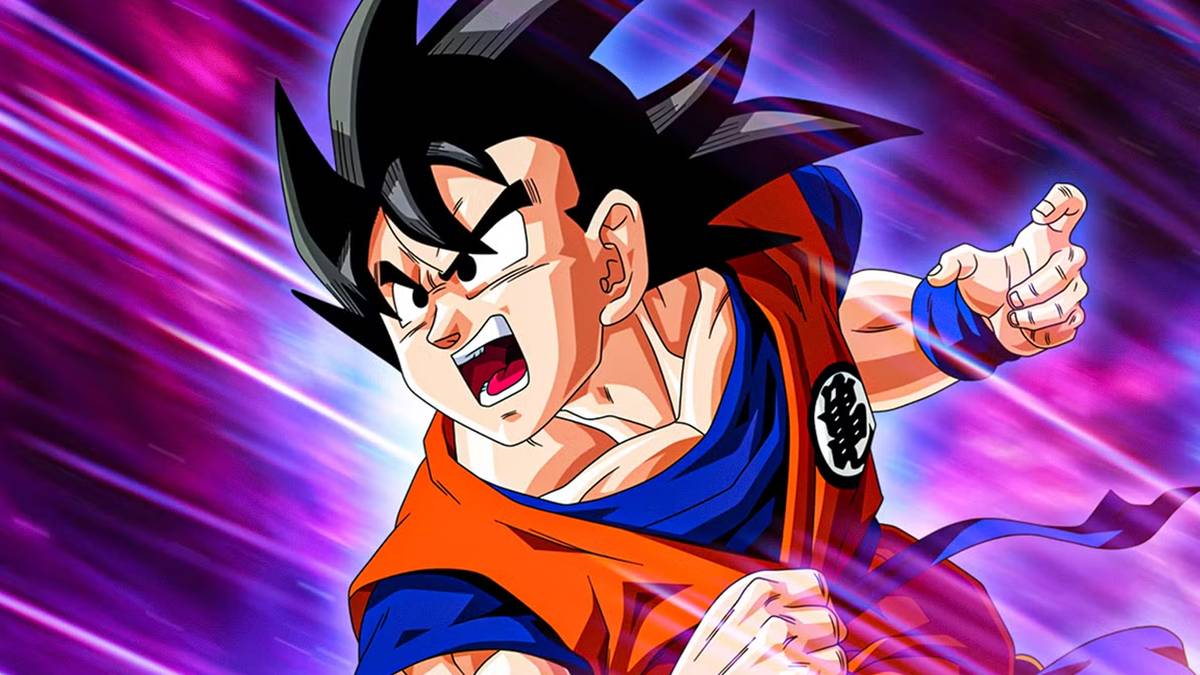Como One Piece passou Dragon Ball na Toei — foto de divulgação