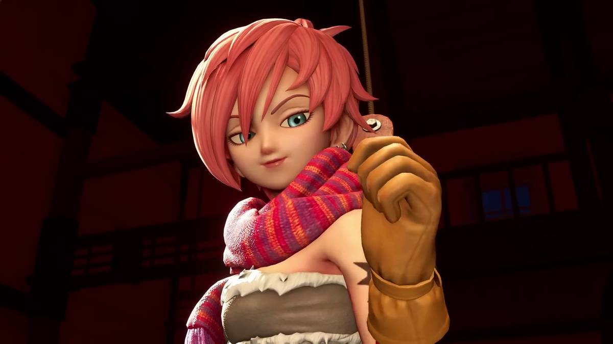 Dragon Quest XII mudou mesmo? O trailer dá pistas