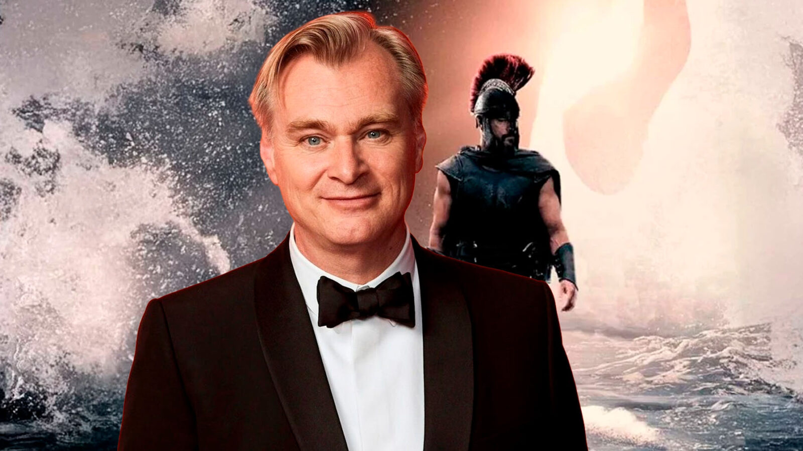 Até onde Nolan vai em A Odisseia? Estreia nos cinemas