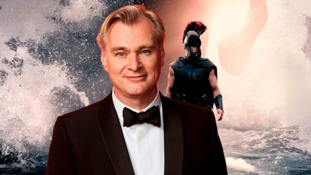 Até onde Nolan vai em A Odisseia? Estreia nos cinemas