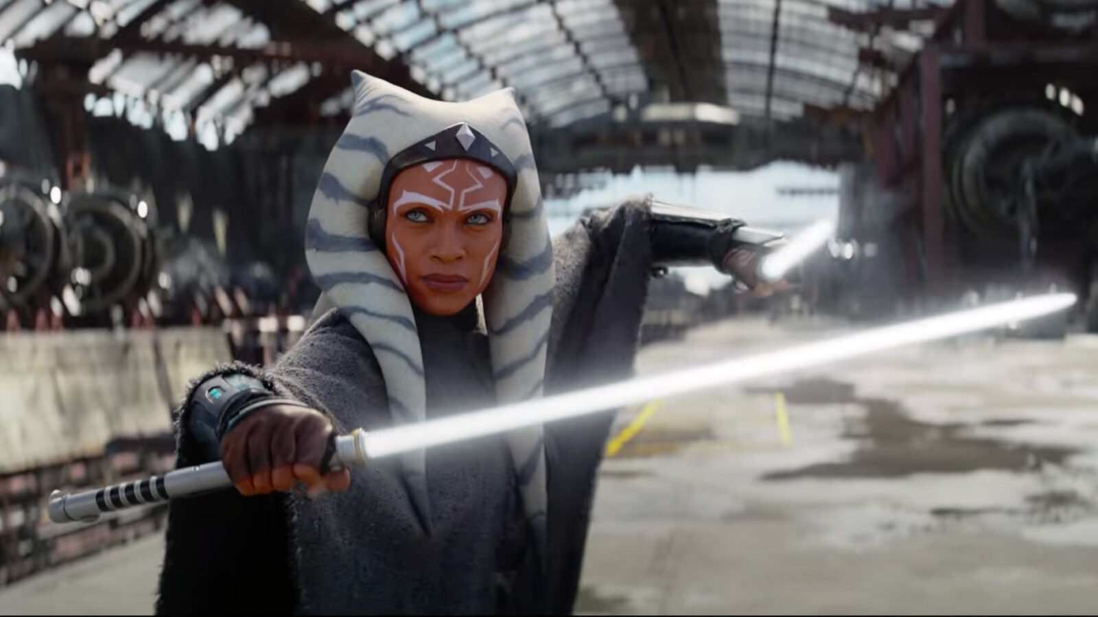 Quando Ahsoka volta? Disney já definiu a janela