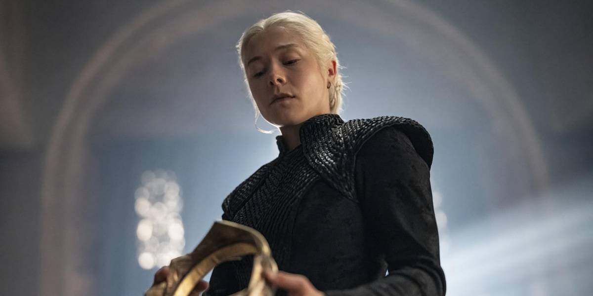 A Casa do Dragão 3 abre festival antes da HBO — foto de divulgação