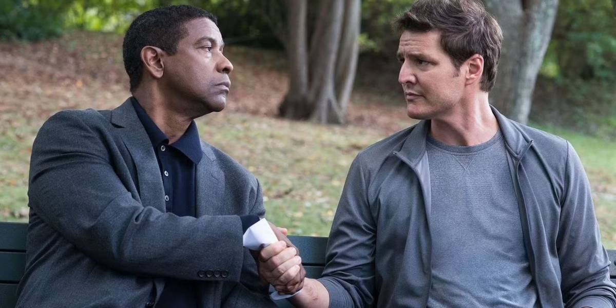 Ainda funciona? O Protetor virou hit no Prime Video