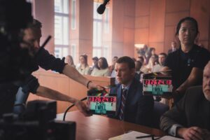 Eu Vou Te Encontrar: nova série da Netflix com Sam Worthington adapta Harlan Coben e estreia em 18 de junho