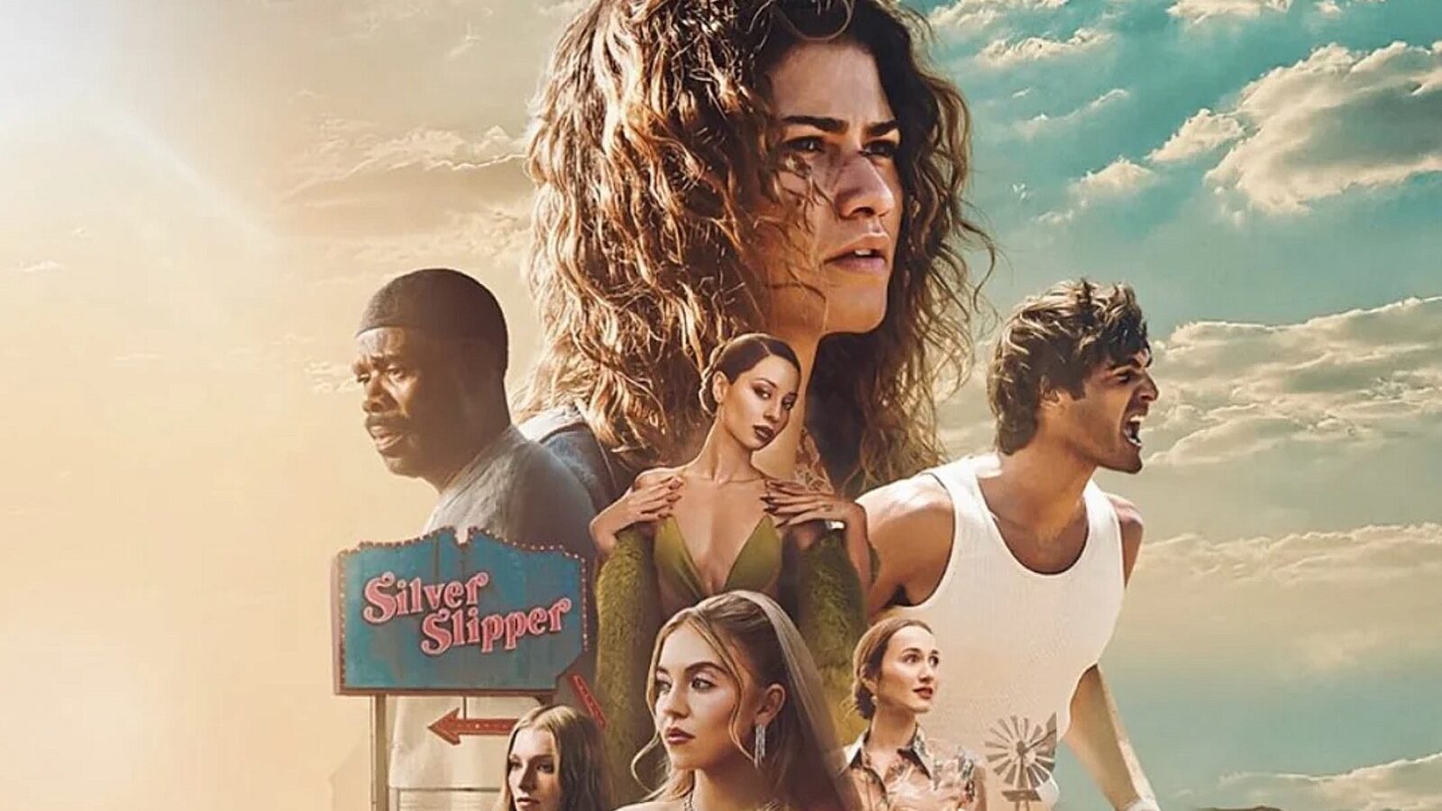 Quando sai Euphoria na Max? Horário no Brasil hoje