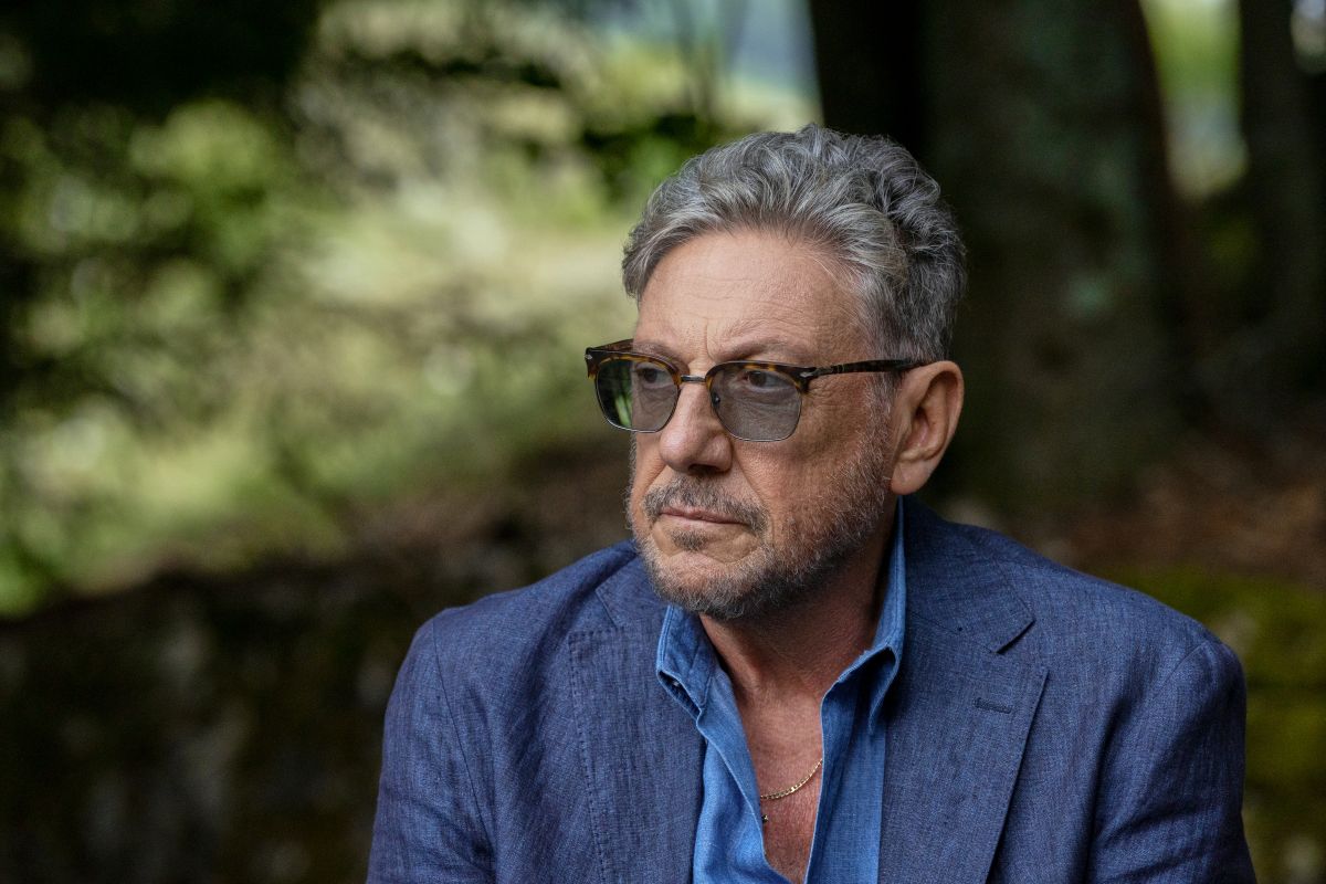 Sergio Castellitto como Gaetano