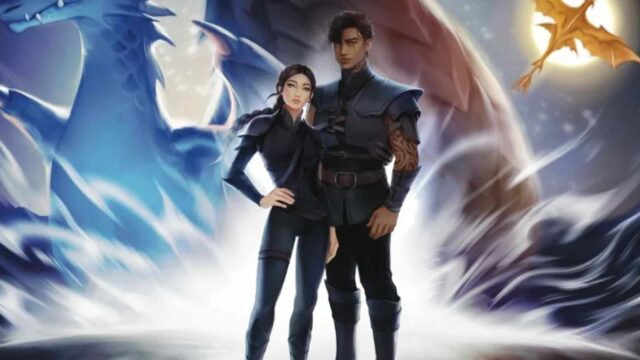 Fourth Wing e a briga por Xaden no Prime Video
