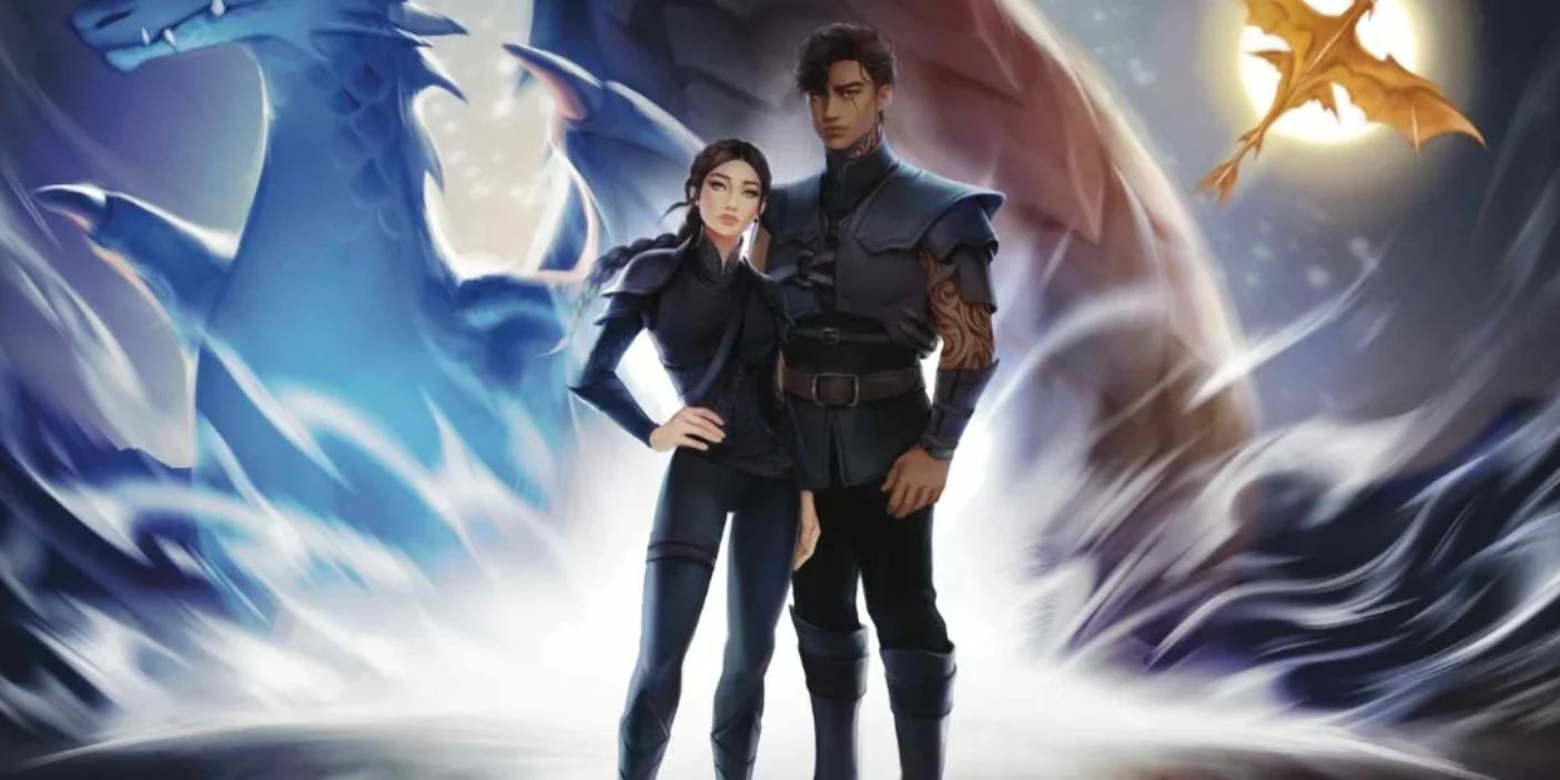 Fourth Wing e a briga por Xaden no Prime Video