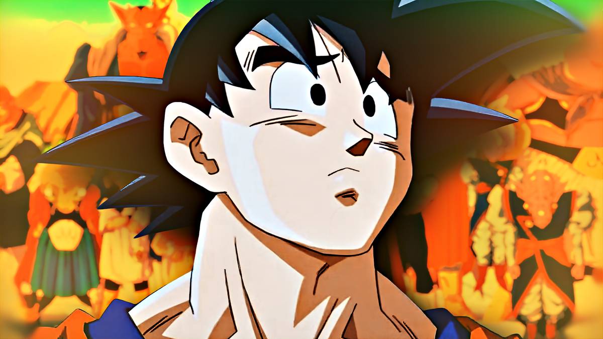 Como One Piece passou Dragon Ball na Toei
