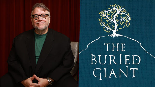 Por que The Buried Giant virou aposta adulta da Netflix