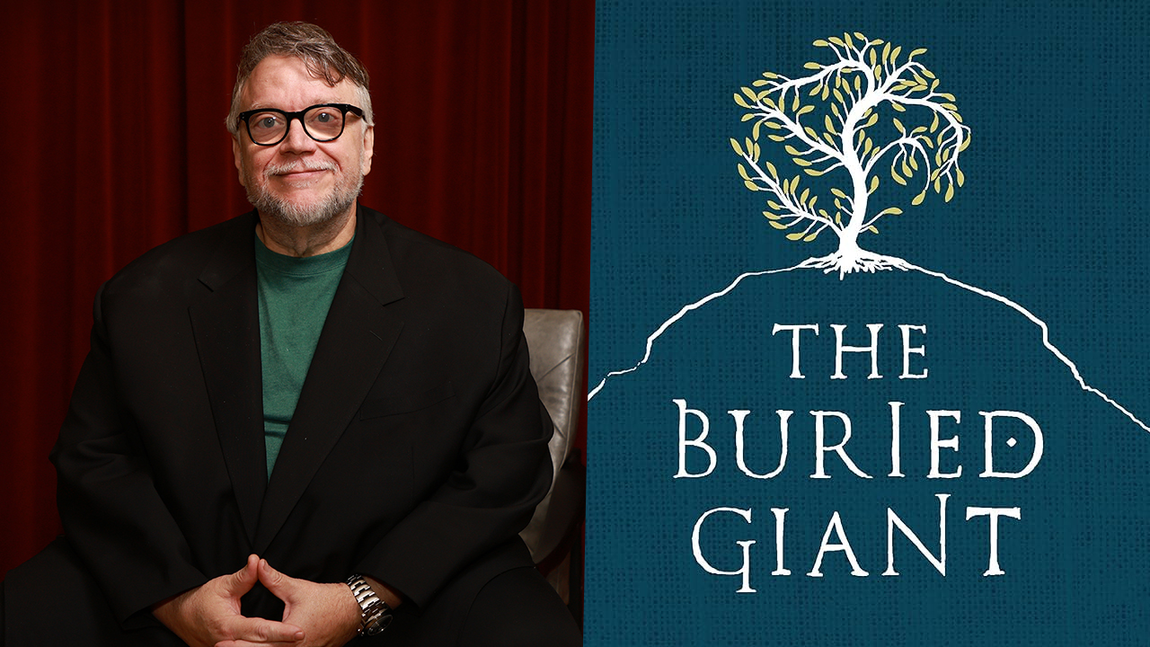 Por que The Buried Giant virou aposta adulta da Netflix