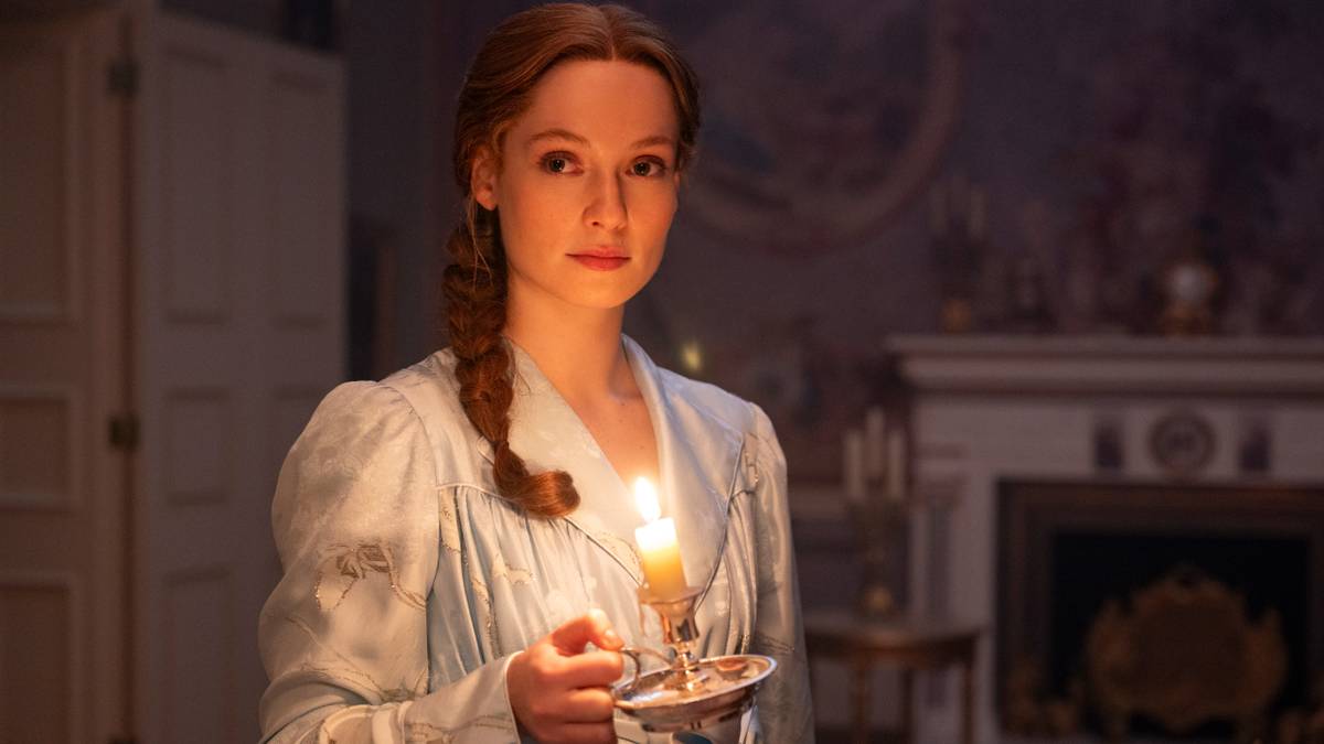 Bridgerton volta antes e a Netflix explica por quê — imagem 3