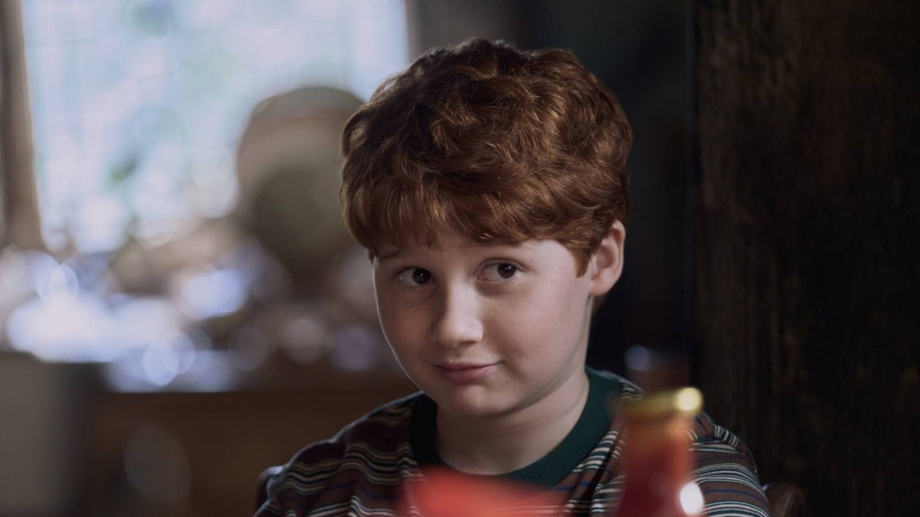 Harry Potter HBO: novas imagens da família Weasley confirmam Molly e os gêmeos em filmagem em Londres