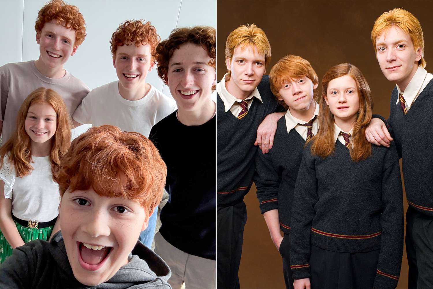 Harry Potter