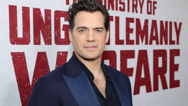 Voltron pula os cinemas e Henry Cavill perde escala