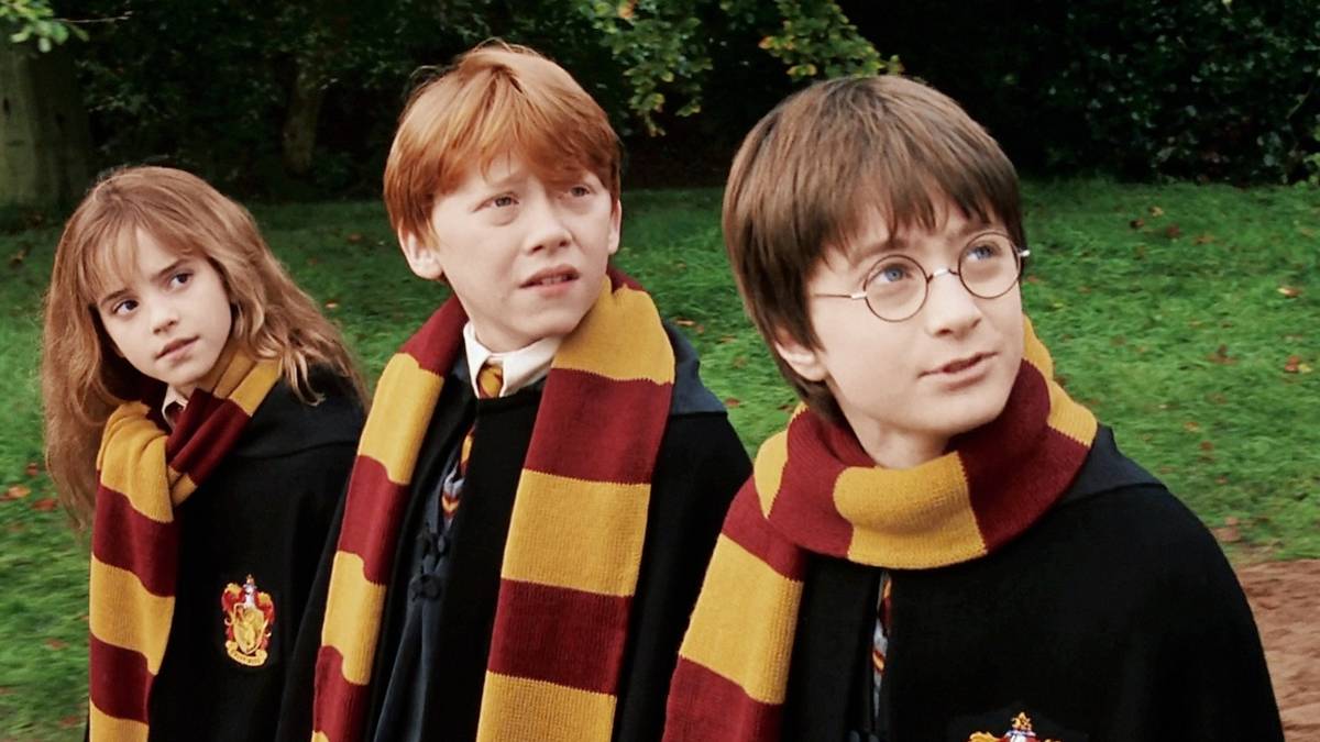 A resposta da Netflix a Harry Potter atende por Wandinha