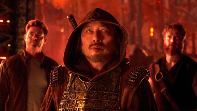 O recorde de 31 anos de Mortal Kombat 2 está por um fio